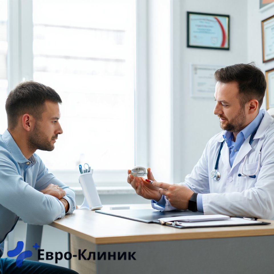 Консультация по химзащите от алкоголизма в Стрежевом